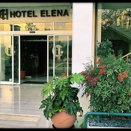 Ξενοδοχείο Έλενα Ξάνθη Εξωτερικό φωτογραφία